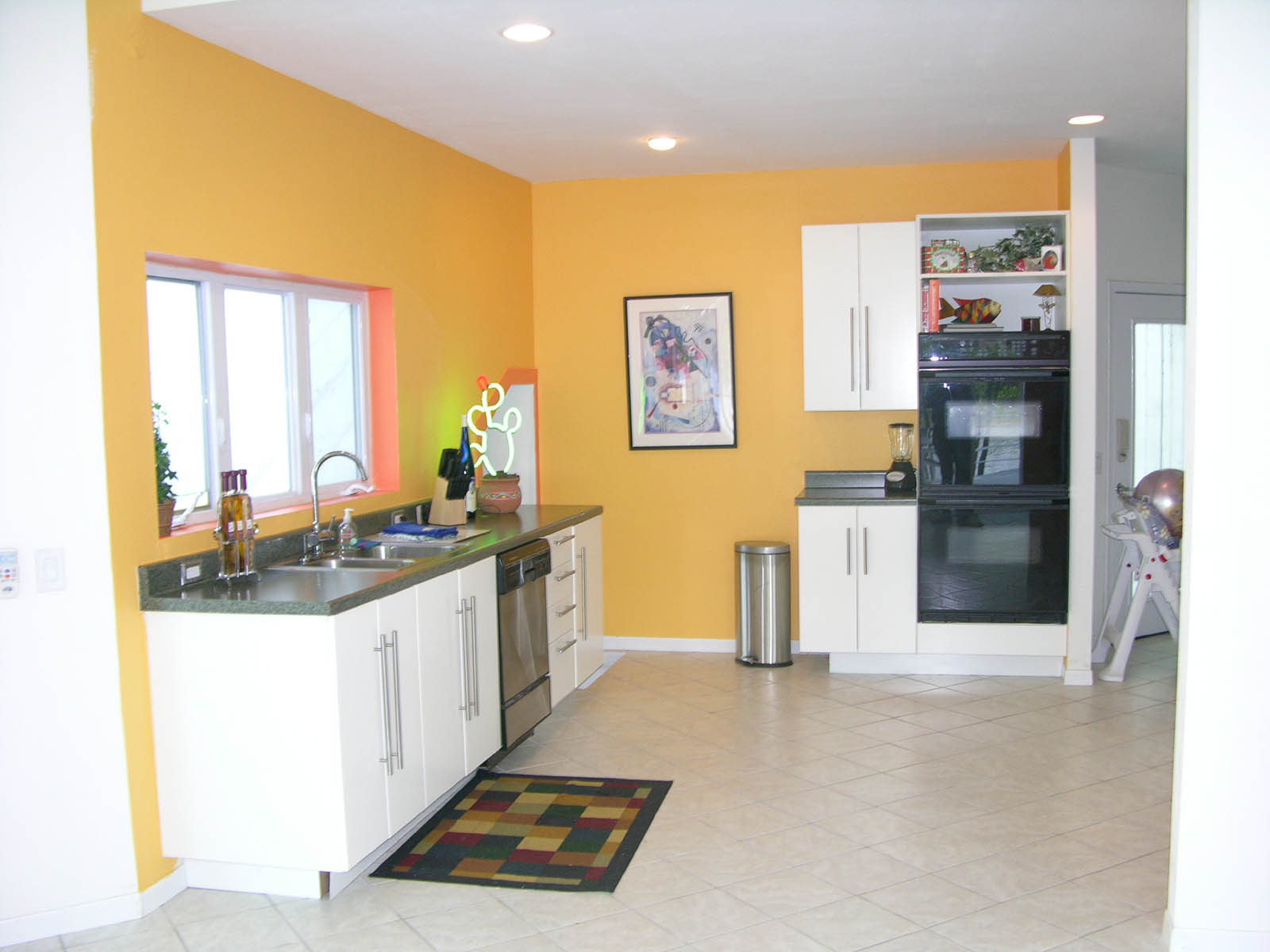 The Beach House on Lake Bonham